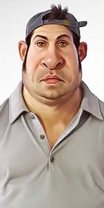 Korisnikov avatar