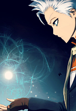Korisnikov avatar