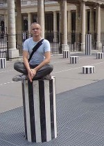 Korisnikov avatar