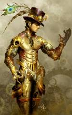 Korisnikov avatar