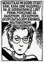 Korisnikov avatar